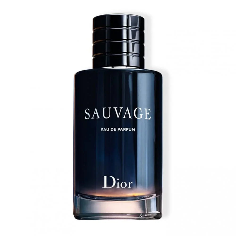 Christian Dior Sauvage Eau De Perfume For Men
