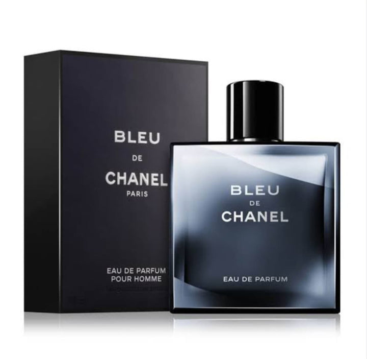 Chanel Bleu De Chanel Pour Homme Eau De Toilette For Men