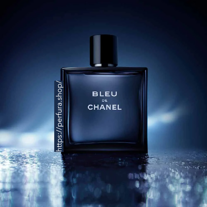 Chanel Bleu De Chanel Pour Homme Eau De Toilette For Men
