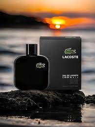 Lacoste Eau De Lacoste L.12.12 Noir Cologne 100ML