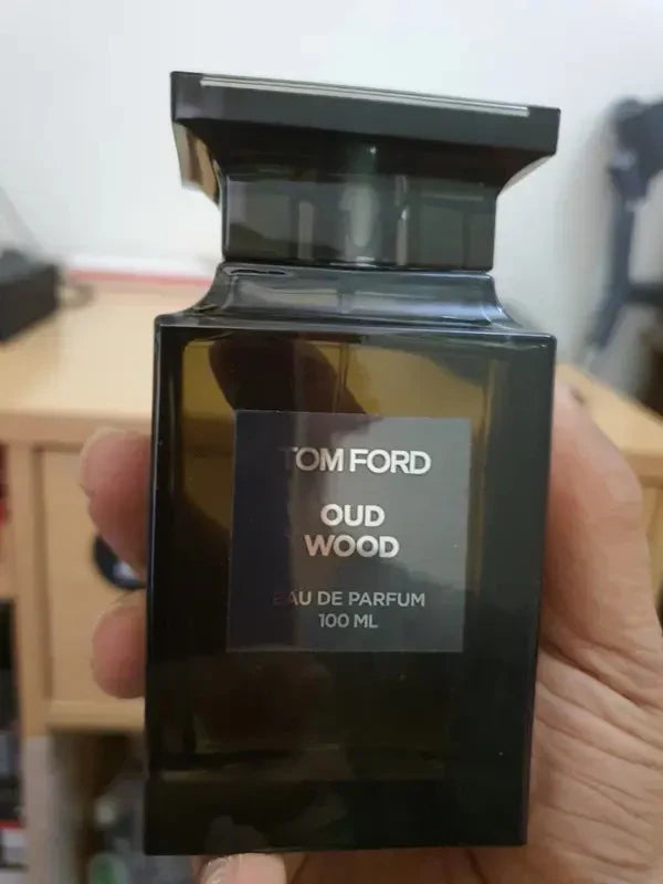 Tomm Forrd Oud Wood Eau De Perfume